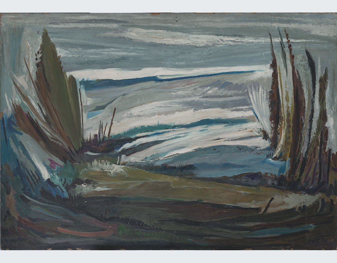 Paisaje